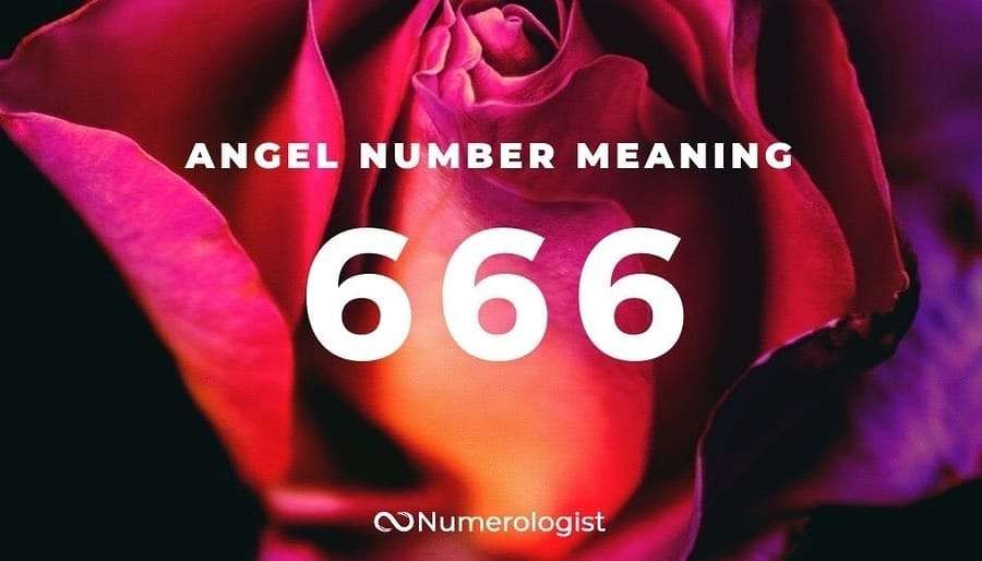 Here’s What Nobody is Telling You About Angel Number 666 (Repeating) .