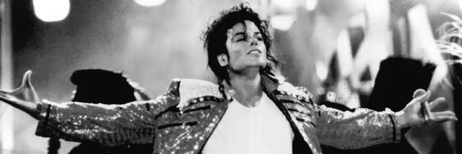 Michael Jackson Life Path 6