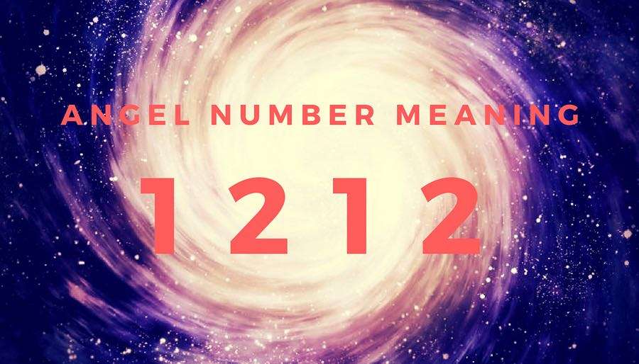 Hidden meaning behind angel number 1212 (& the #1 thing to do when ...