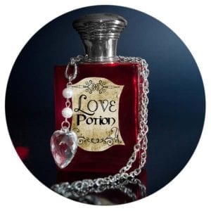 love potion for love spell