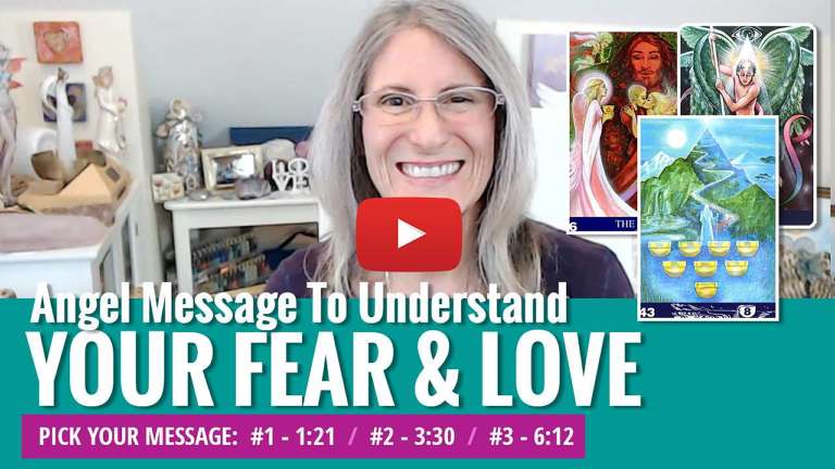 Understand you fear and love you tube thumbnail - Elizabeth Harper