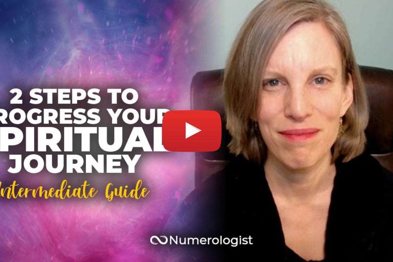 Enlighten Your Spiritual Journey - You Tbe Thumbnail Jessica Mckay