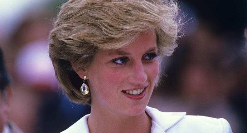 Did Princess Diana’s Astrology Forecast Predict Her Death?
