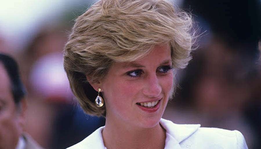 Did Princess Diana’s Astrology Forecast Predict Her Death?