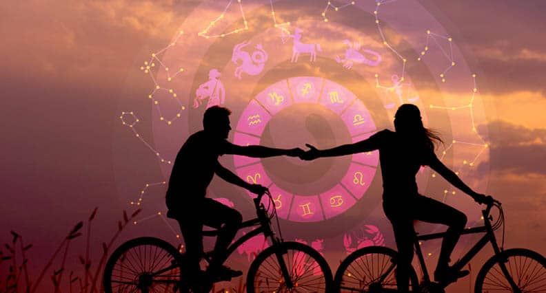 compatibility astrology