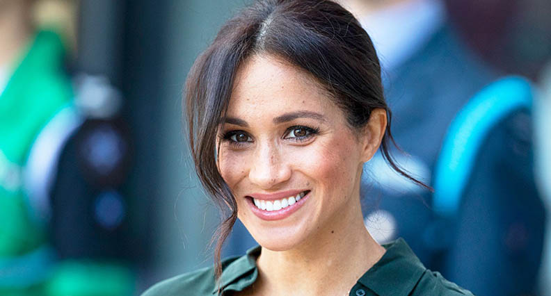 meghan markle shares the leo astrology sign