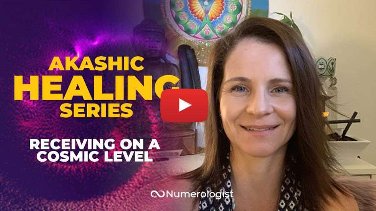 akashic clearing cosmic vision