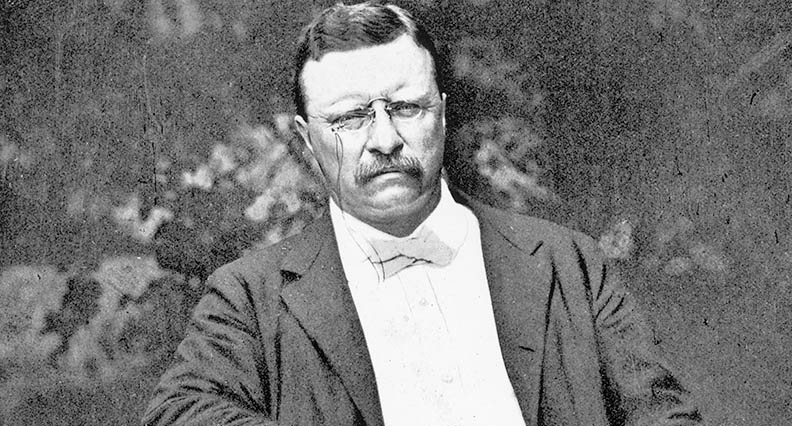 Was Theodore Roosevelt Inspired By Astrology