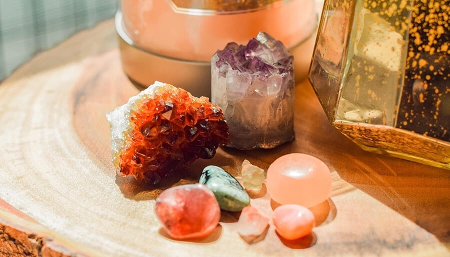 5 crystals you need to add to your spiritual toolkit