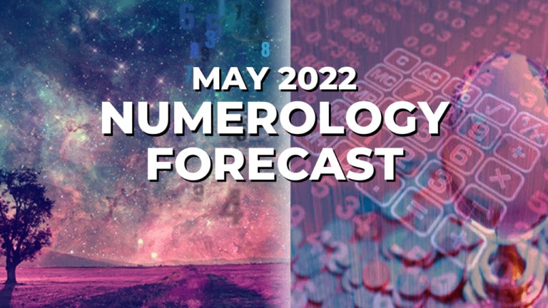 May 2022 Numerology Forecast
