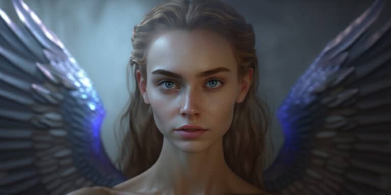 Angel image